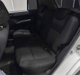 Хетчбэк Hyundai Getz 2007 года, 470000 рублей, Красноярск