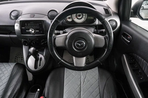 Хетчбэк Mazda Demio 2010 года, 629000 рублей, Красноярск