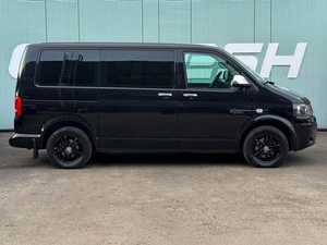 Минивэн Volkswagen Multivan 2014 года, 3299000 рублей, Кропоткин