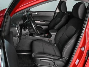 Внедорожник Kia Sportage 2021 года, 2949000 рублей, Аксай