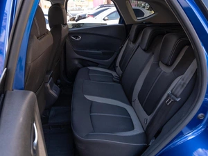Внедорожник Renault Kaptur 2022 года, 1699000 рублей, Саратов