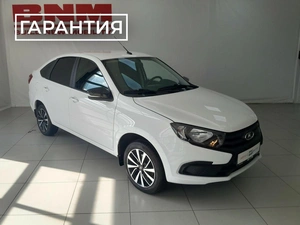 Хэтчбек ВАЗ (LADA) Granta 2025 года, 1020000 рублей, Смоленск