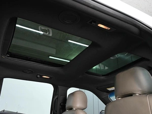 Внедорожник Ford Explorer 2015 года, 2389000 рублей, Ростов-на-Дону
