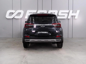 Внедорожник Chery Tiggo 4 2020 года, 1299000 рублей, Воронеж