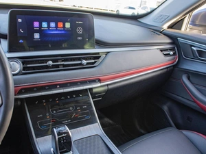 Внедорожник Chery Tiggo 4 Pro 2023 года, 1599000 рублей, Петрозаводск