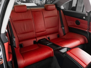 Купе BMW 3 серия 2008 года, 1399000 рублей, Тюмень