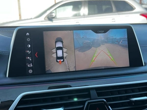 Седан BMW 7 серия 2016 года, 3539000 рублей, Ижевск