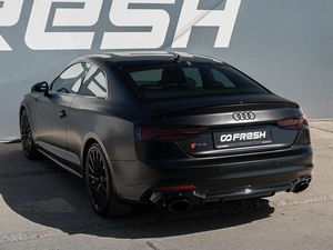 Купе Audi A5 2018 года, 3850000 рублей, Краснодар