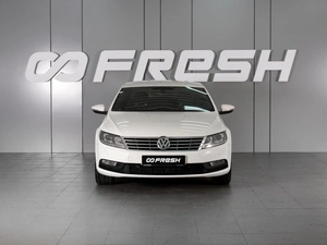 Седан Volkswagen Passat CC 2013 года, 1439000 рублей, Минеральные Воды