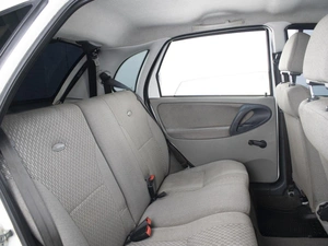 Хетчбэк ВАЗ (LADA) Kalina 2011 года, 255000 рублей, Омск