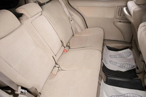 Минивэн Toyota Raum 2003 года, 719000 рублей, Сургут