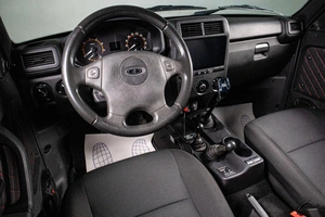 Внедорожник ВАЗ (LADA) Niva Legend 2025 года, 1269000 рублей, Сургут