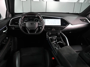 Внедорожник Geely Tugella 2023 года, 3049000 рублей, Аксай