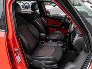 Внедорожник MINI Cooper S Countryman 2012 года, 1230000 рублей, Краснодар