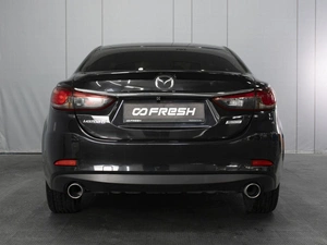 Седан Mazda 6 2012 года, 1399000 рублей, Омск