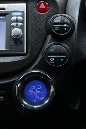 Универсал Honda Fit Shuttle 2012 года, 958000 рублей, Солонцы