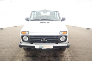 Внедорожник ВАЗ (LADA) 2121 (4x4) 2024 года, 985000 рублей, Орёл