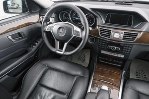 Седан Mercedes-benz E-класс 2013 года, 2089000 рублей, Красноярск