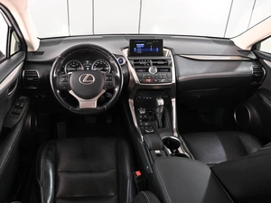 Внедорожник Lexus NX 2016 года, 2865000 рублей, Аксай