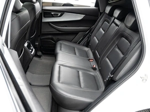 Внедорожник Chery Tiggo 7 Pro Max 2022 года, 1875000 рублей, Краснодар