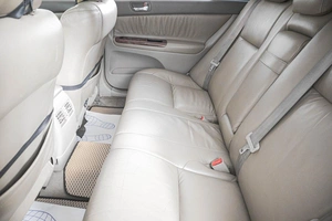 Седан Toyota Camry 2002 года, 769000 рублей, Кемерово
