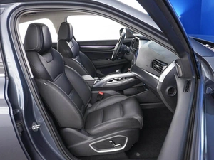 Внедорожник Geely Tugella 2023 года, 2914444 рублей, Москва