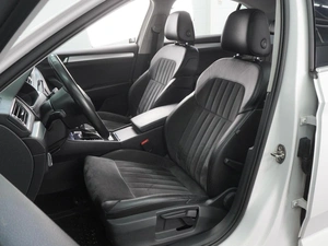 Лифтбек Skoda Superb 2016 года, 1799000 рублей, Воронеж