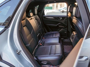 Внедорожник Porsche Cayenne 2019 года, 7500000 рублей, Краснодар