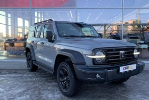 Внедорожник Tank 300 2023 года, 3425000 рублей, Солонцы