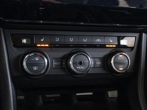 Лифтбек Skoda Superb 2016 года, 2430000 рублей, Краснодар