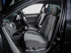 Седан Chevrolet Lacetti 2011 года, 539000 рублей, Волгоград