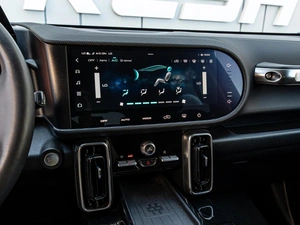 Внедорожник Haval Dargo 2023 года, 2348000 рублей, Краснодар