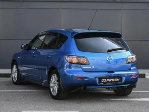 Хетчбэк Mazda 3 2005 года, 599000 рублей, Кирилловка