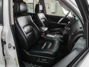 Внедорожник Toyota Land Cruiser 2013 года, 3675000 рублей, Тюмень