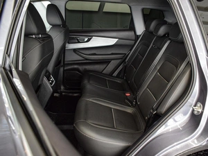 Внедорожник Chery Tiggo 7 Pro Max 2023 года, 2200000 рублей, Муром