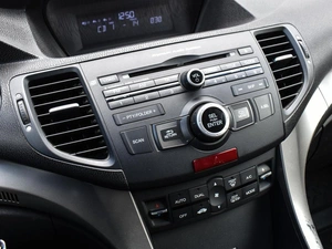 Седан Honda Accord 2008 года, 1215000 рублей, Краснодар