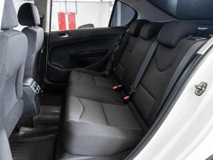 Седан Peugeot 408 2012 года, 668000 рублей, Ставрополь