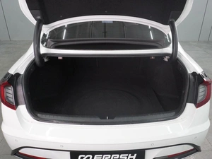 Седан Hyundai Sonata 2023 года, 3180000 рублей, Воронеж