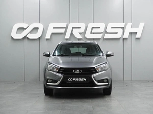 Универсал ВАЗ (LADA) Vesta 2019 года, 1099000 рублей, Воронеж