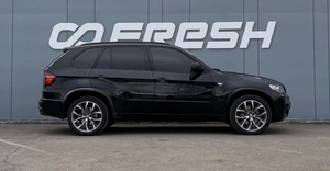 Внедорожник BMW X5 2011 года, 2169000 рублей, Ижевск