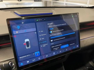 Внедорожник Jetour Dashing 2023 года, 2497000 рублей, Красноярск