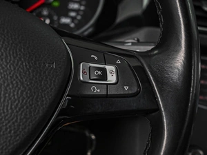 Седан Volkswagen Jetta 2016 года, 1399000 рублей, Ставрополь