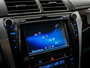 Седан Toyota Camry 2015 года, 2075000 рублей, Красноярск