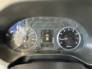 Внедорожник Chery Tiggo 4 2020 года, 1585000 рублей, Смоленск