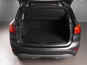 Внедорожник BMW X1 2019 года, 1988000 рублей, Красный Пахарь