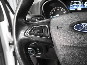 Седан Ford Focus 2017 года, 1298000 рублей, Ставрополь