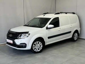 Фургон ВАЗ (LADA) Largus 2021 года, 1050000 рублей, Красноярск