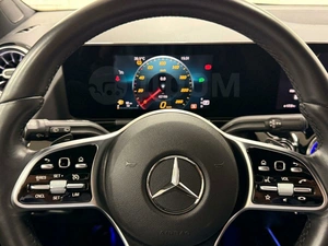 Внедорожник Mercedes-benz GLA-класс 2020 года, 3245000 рублей, Красноярск