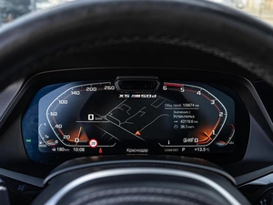 Внедорожник BMW X5 2019 года, 7150000 рублей, Краснодар