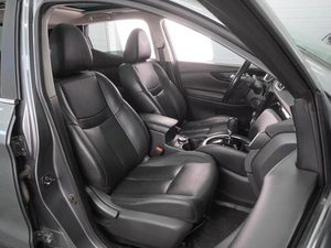 Внедорожник Nissan Qashqai 2017 года, 1579000 рублей, Воронеж